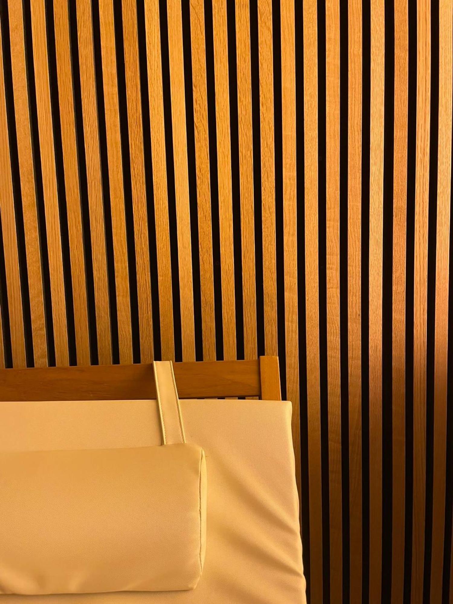 Moma Hotel Lavello Exterior foto